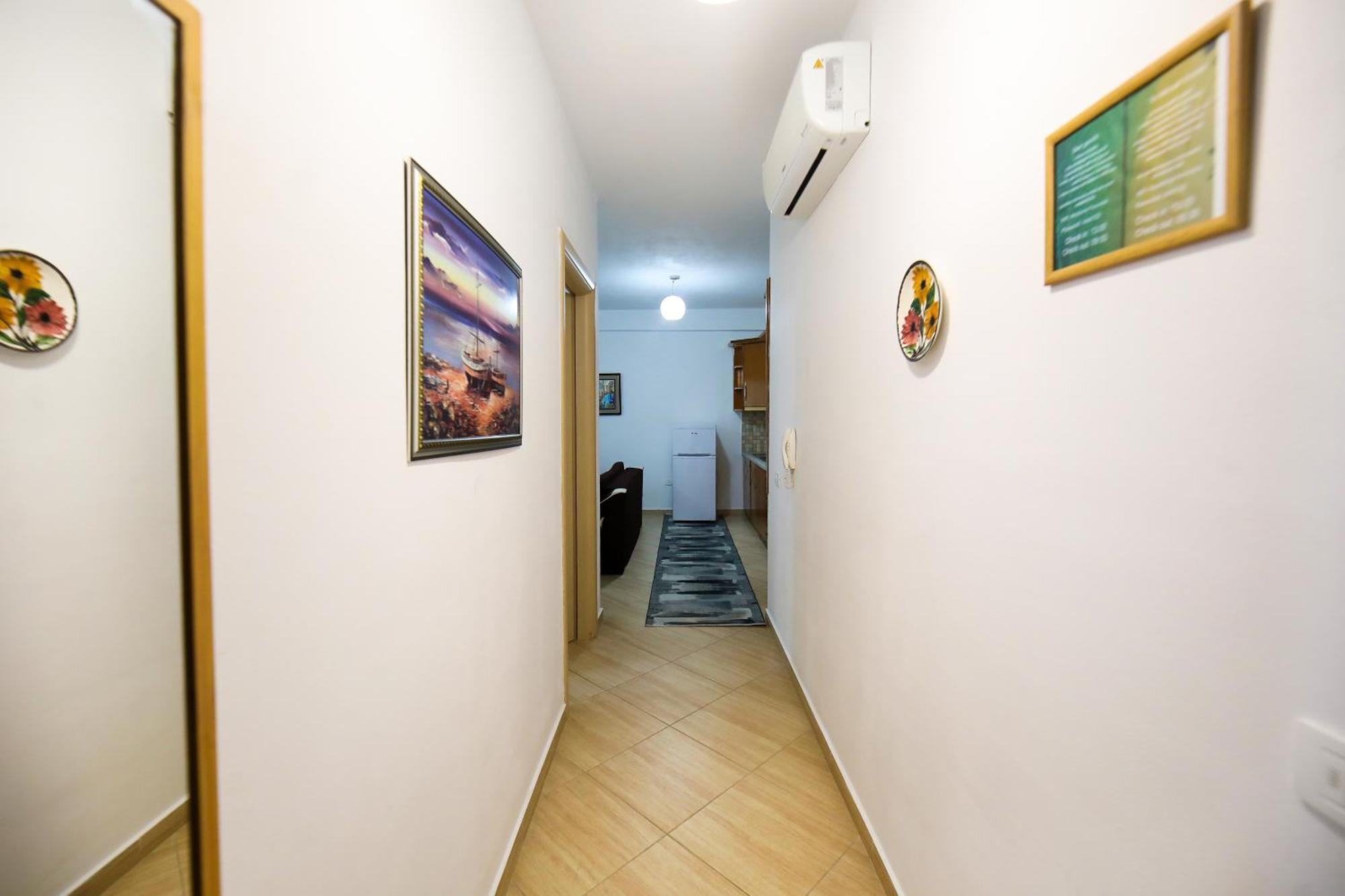 Jimi Apartments 2 วญอเรอ ภายนอก รูปภาพ