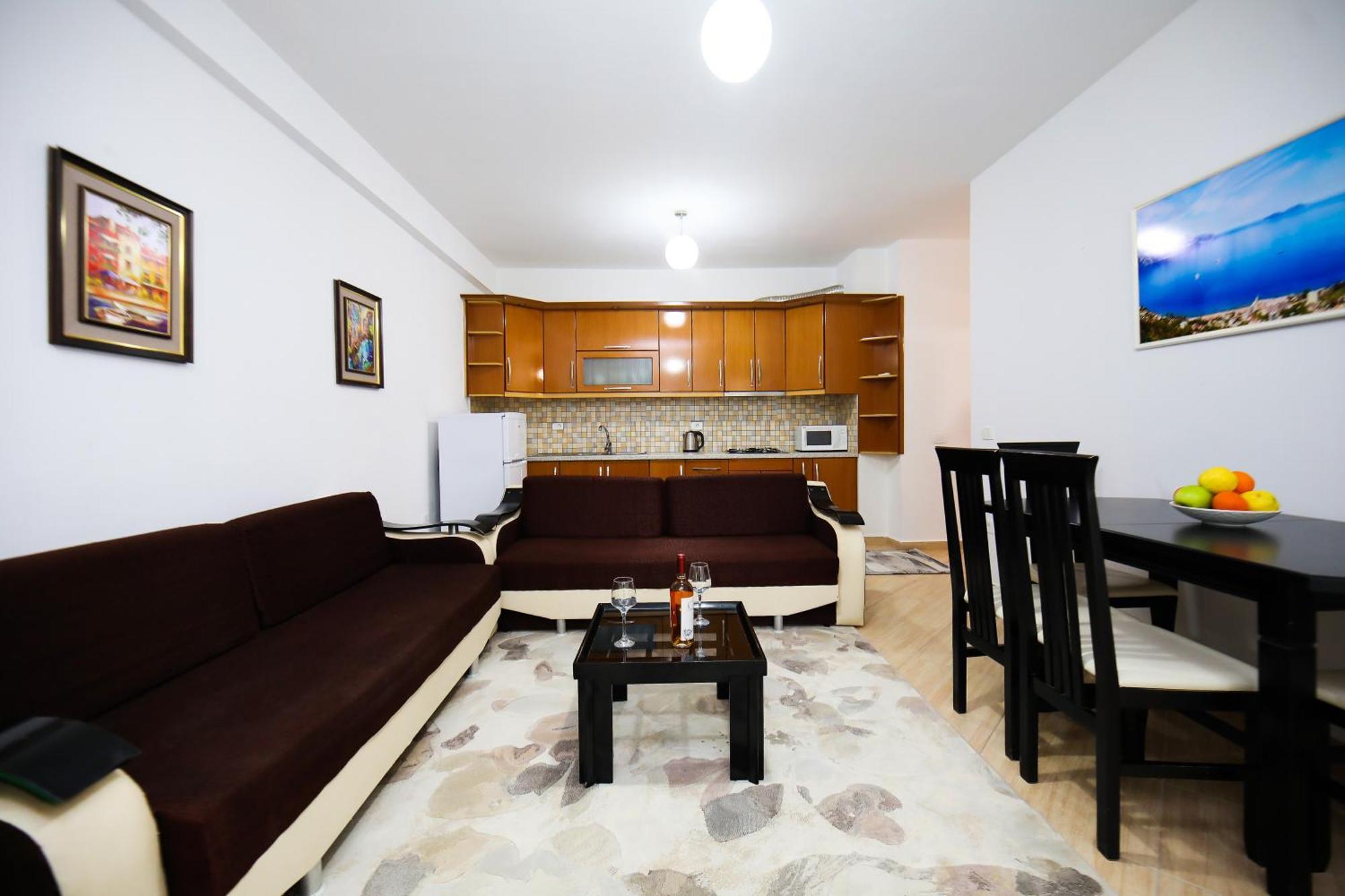 Jimi Apartments 2 วญอเรอ ภายนอก รูปภาพ