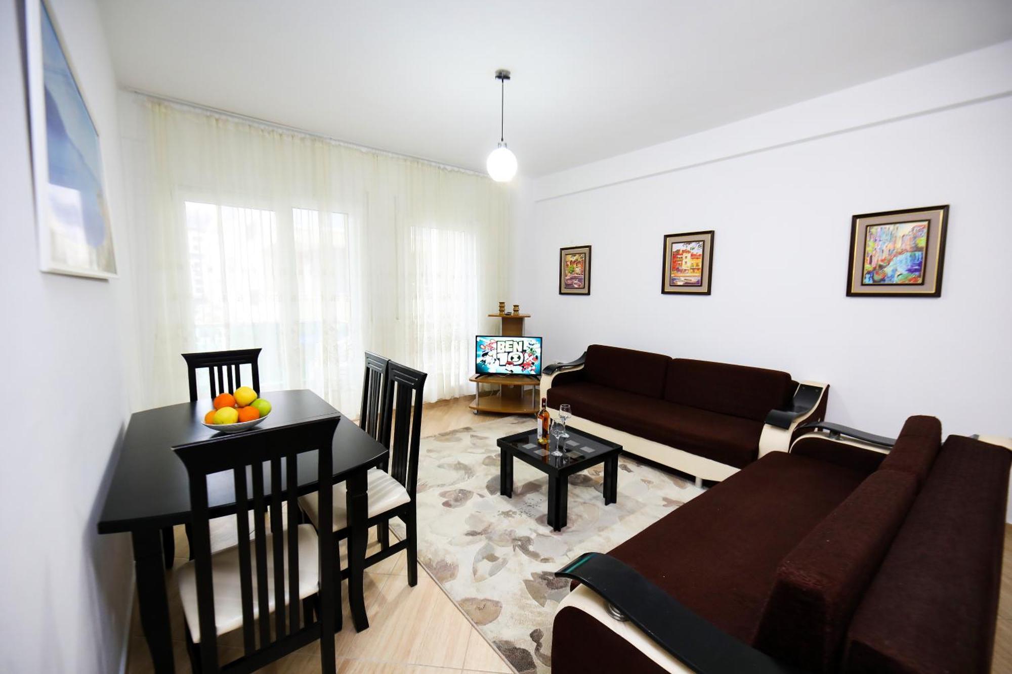 Jimi Apartments 2 วญอเรอ ภายนอก รูปภาพ