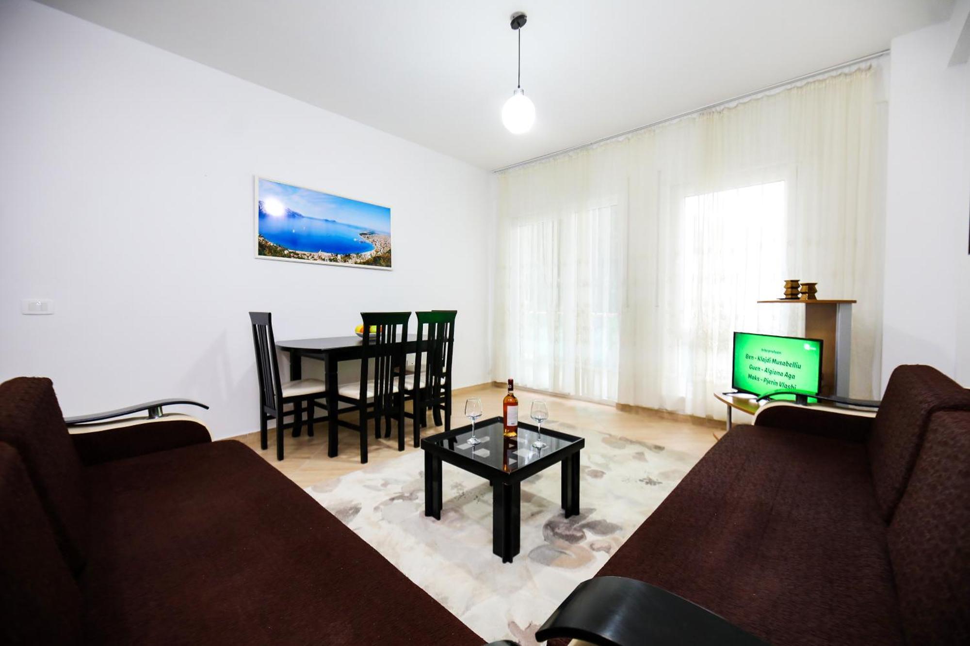 Jimi Apartments 2 วญอเรอ ภายนอก รูปภาพ