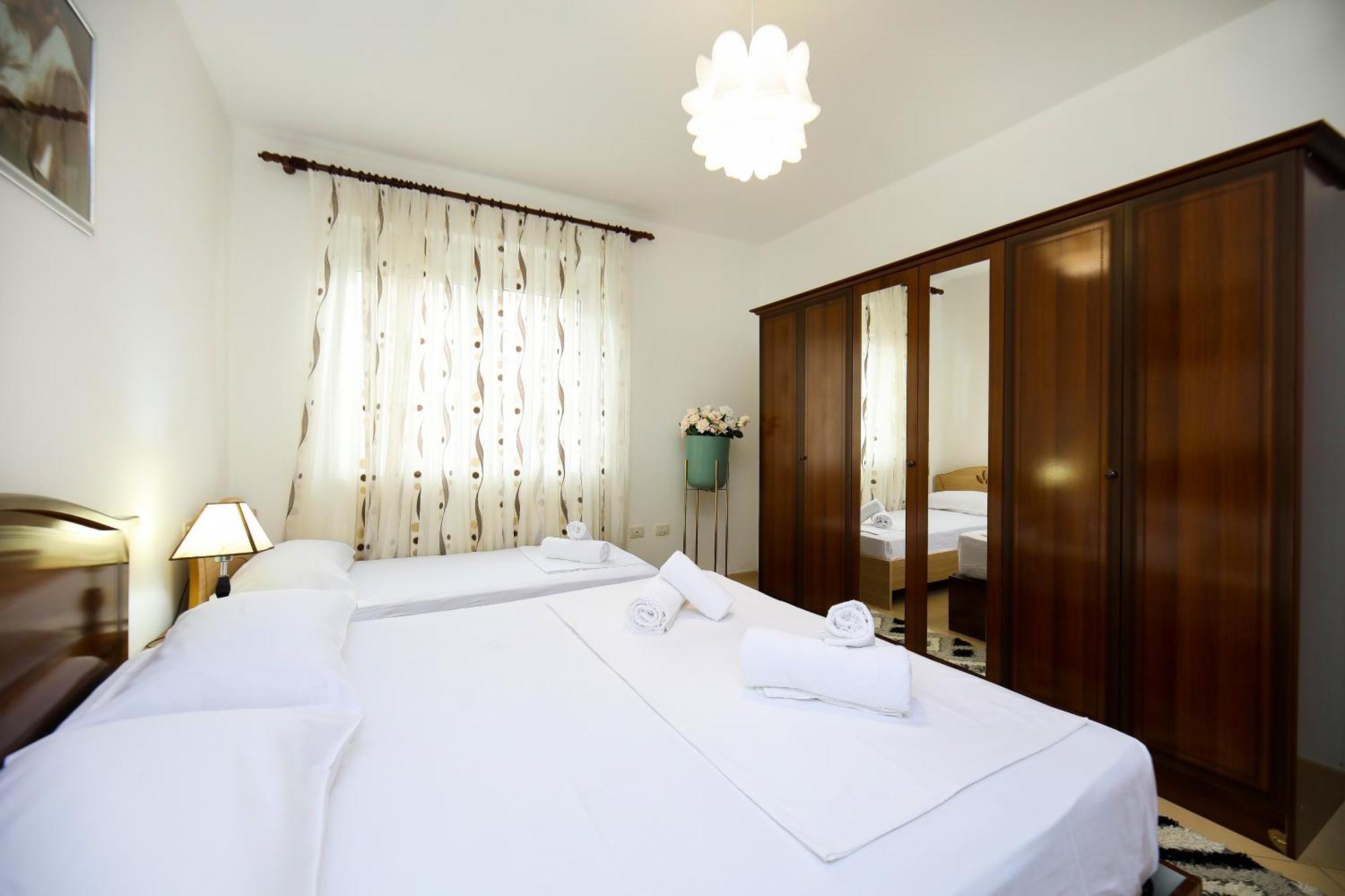 Jimi Apartments 2 วญอเรอ ภายนอก รูปภาพ