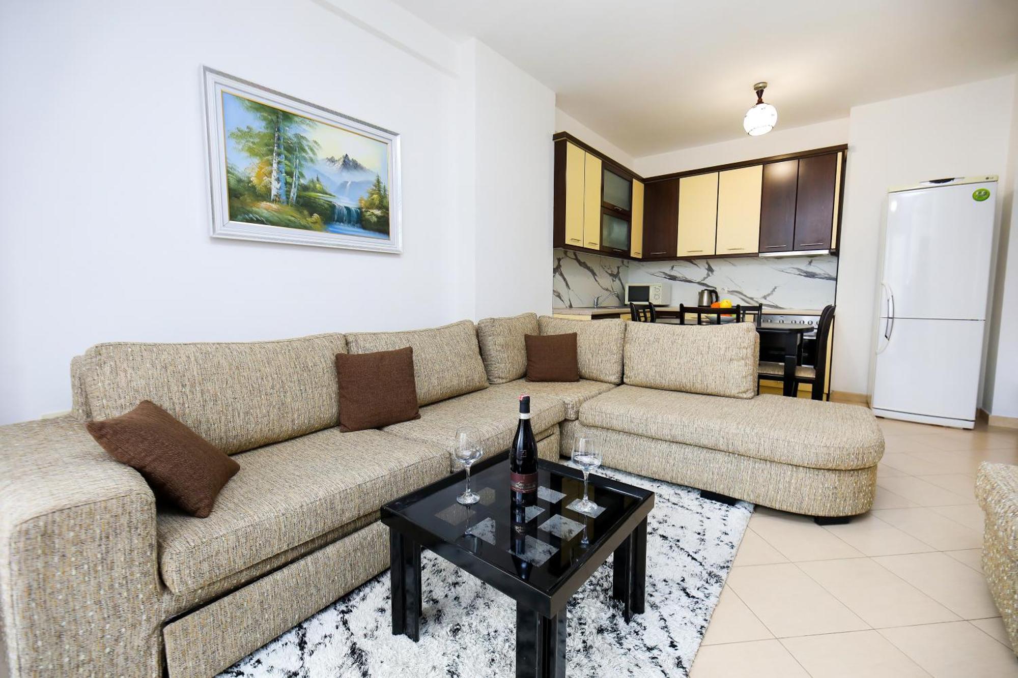 Jimi Apartments 2 วญอเรอ ภายนอก รูปภาพ