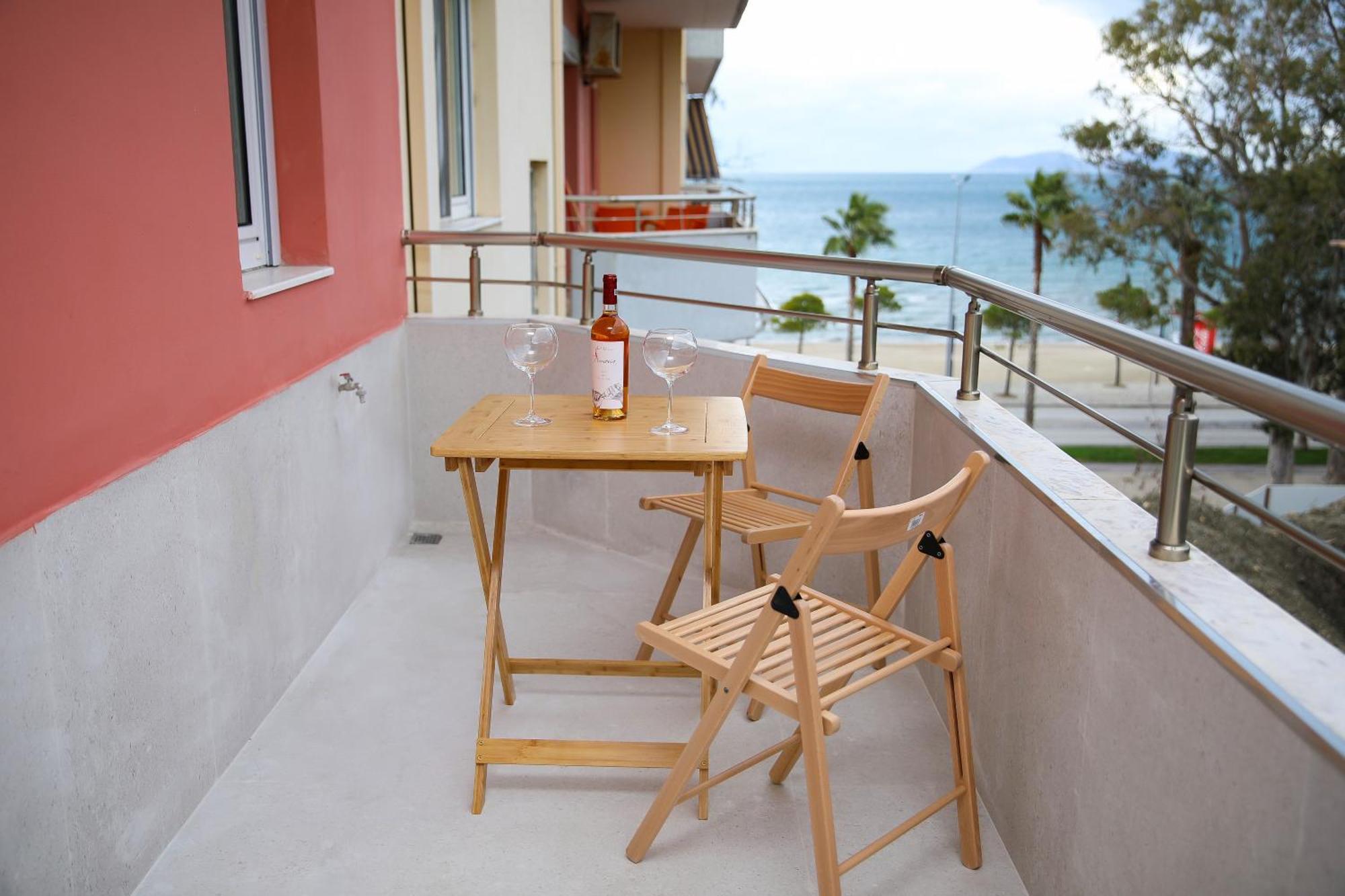 Jimi Apartments 2 วญอเรอ ภายนอก รูปภาพ