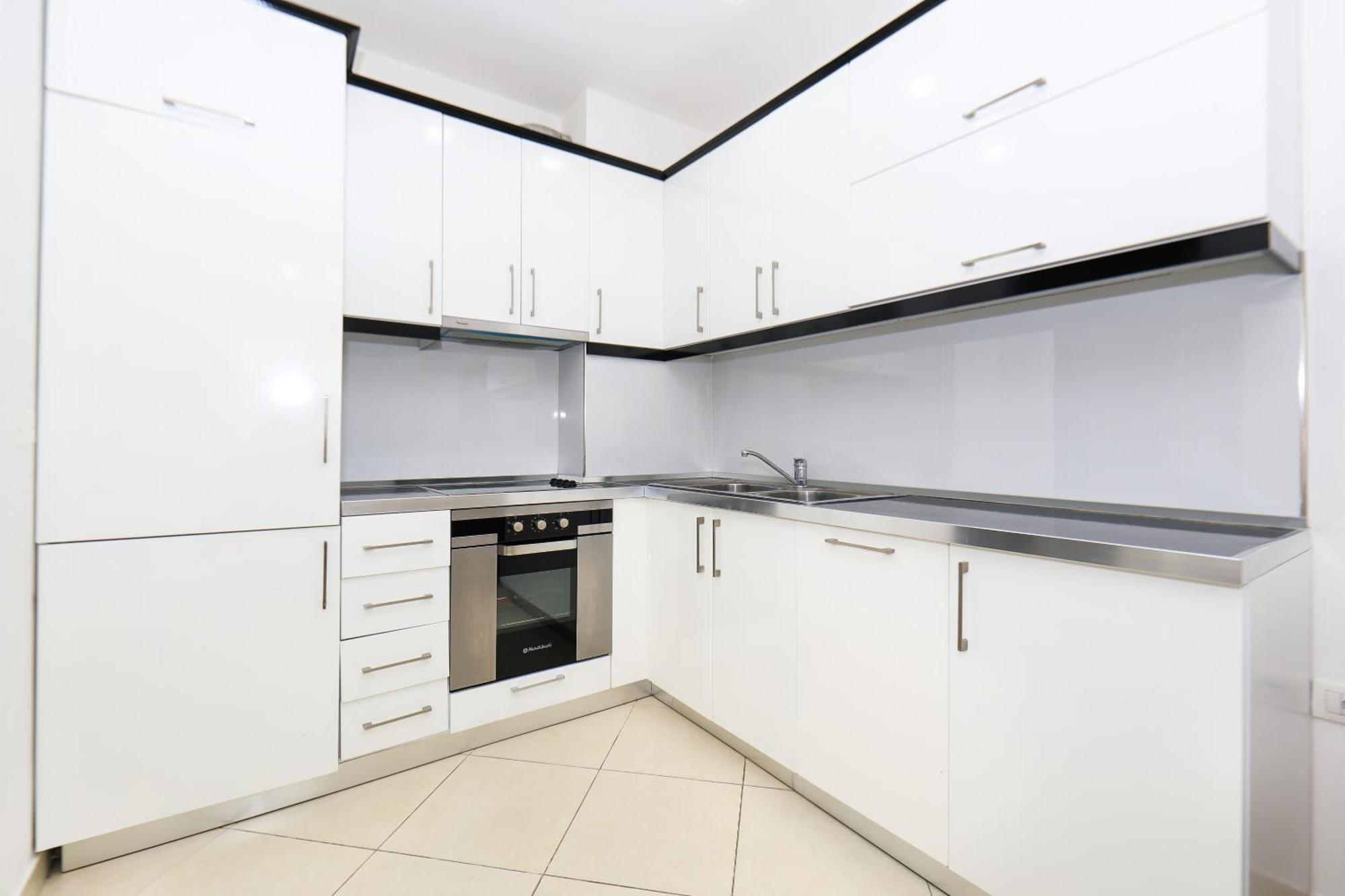 Jimi Apartments 2 วญอเรอ ภายนอก รูปภาพ