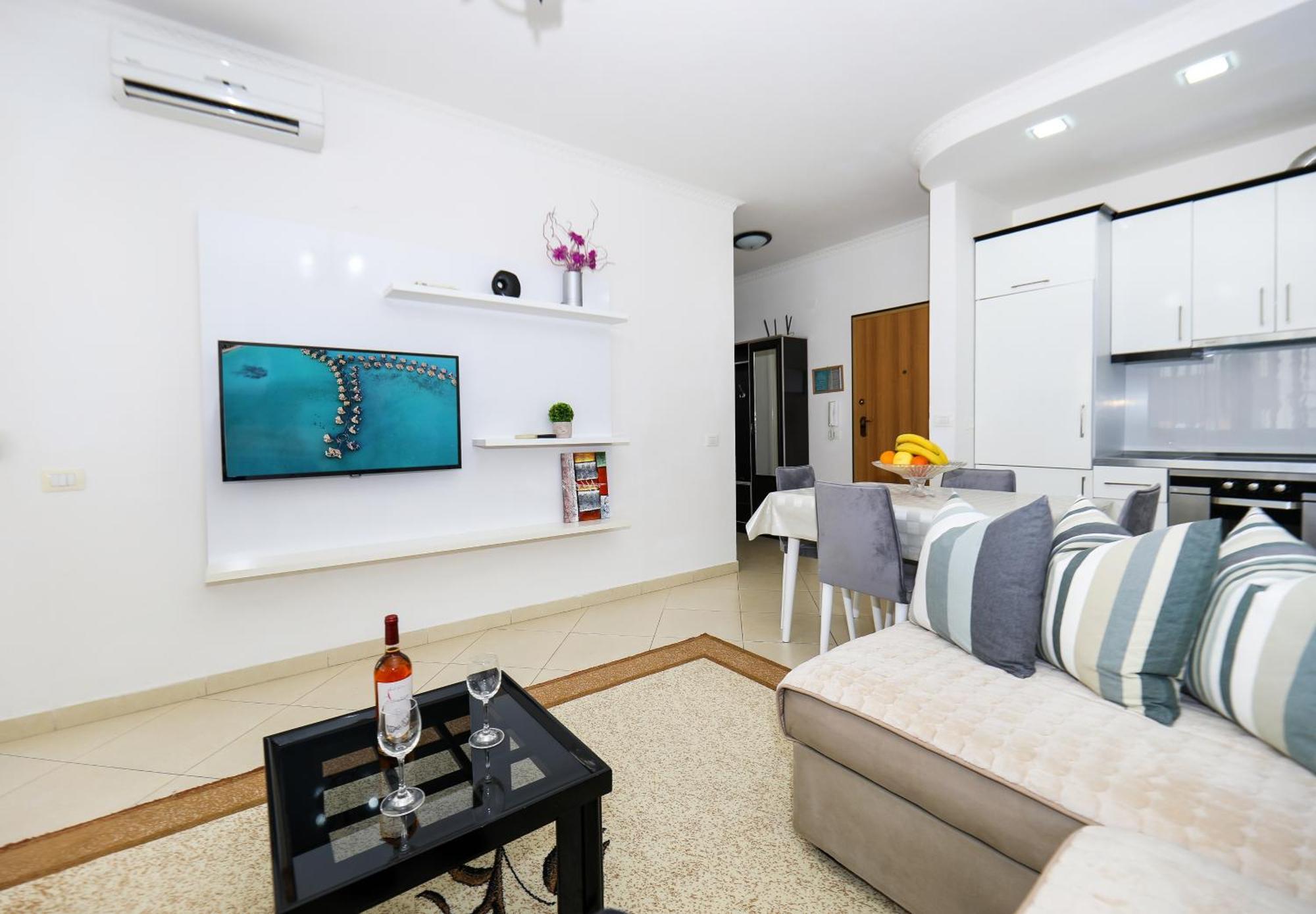 Jimi Apartments 2 วญอเรอ ภายนอก รูปภาพ