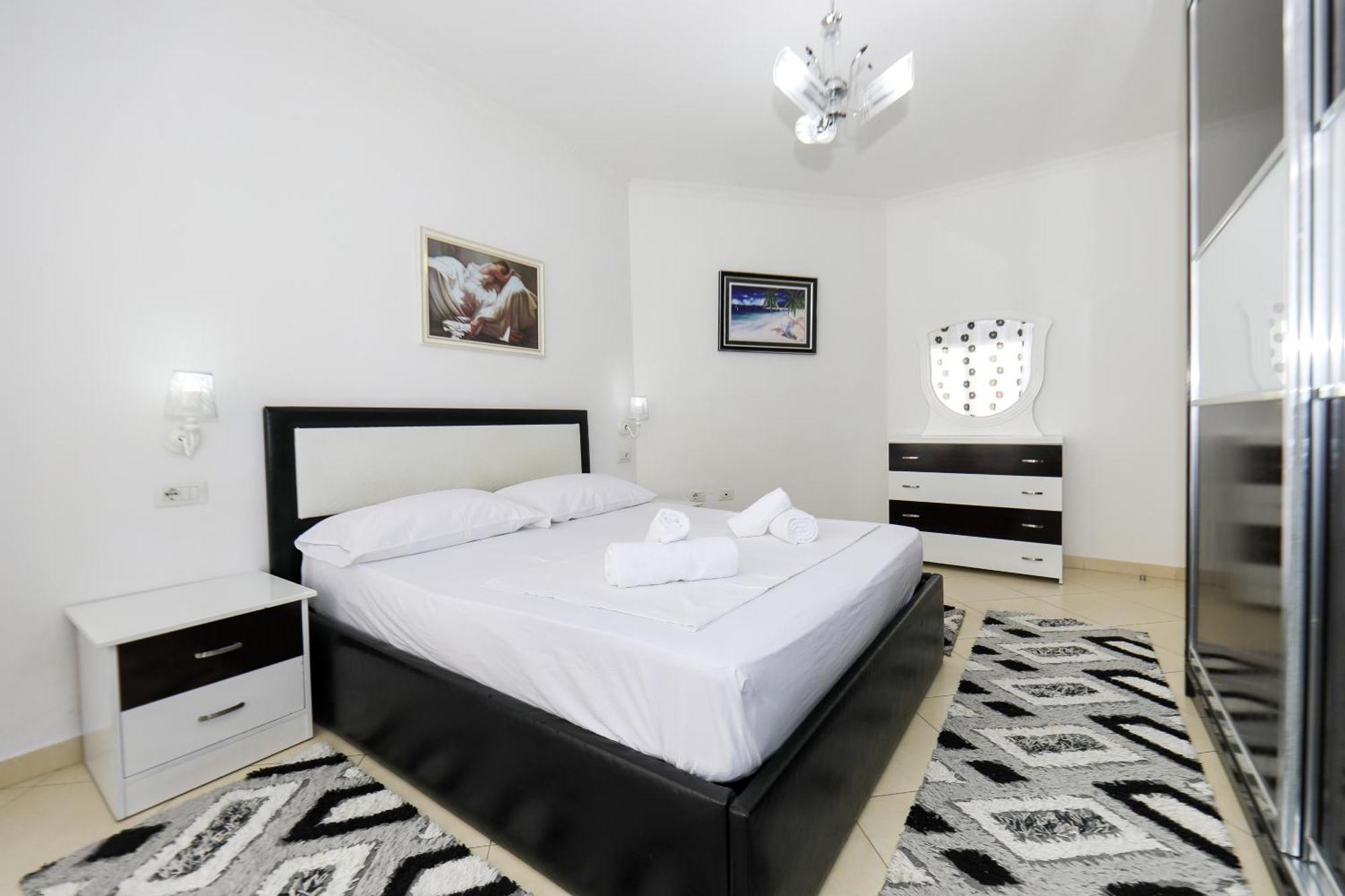 Jimi Apartments 2 วญอเรอ ภายนอก รูปภาพ