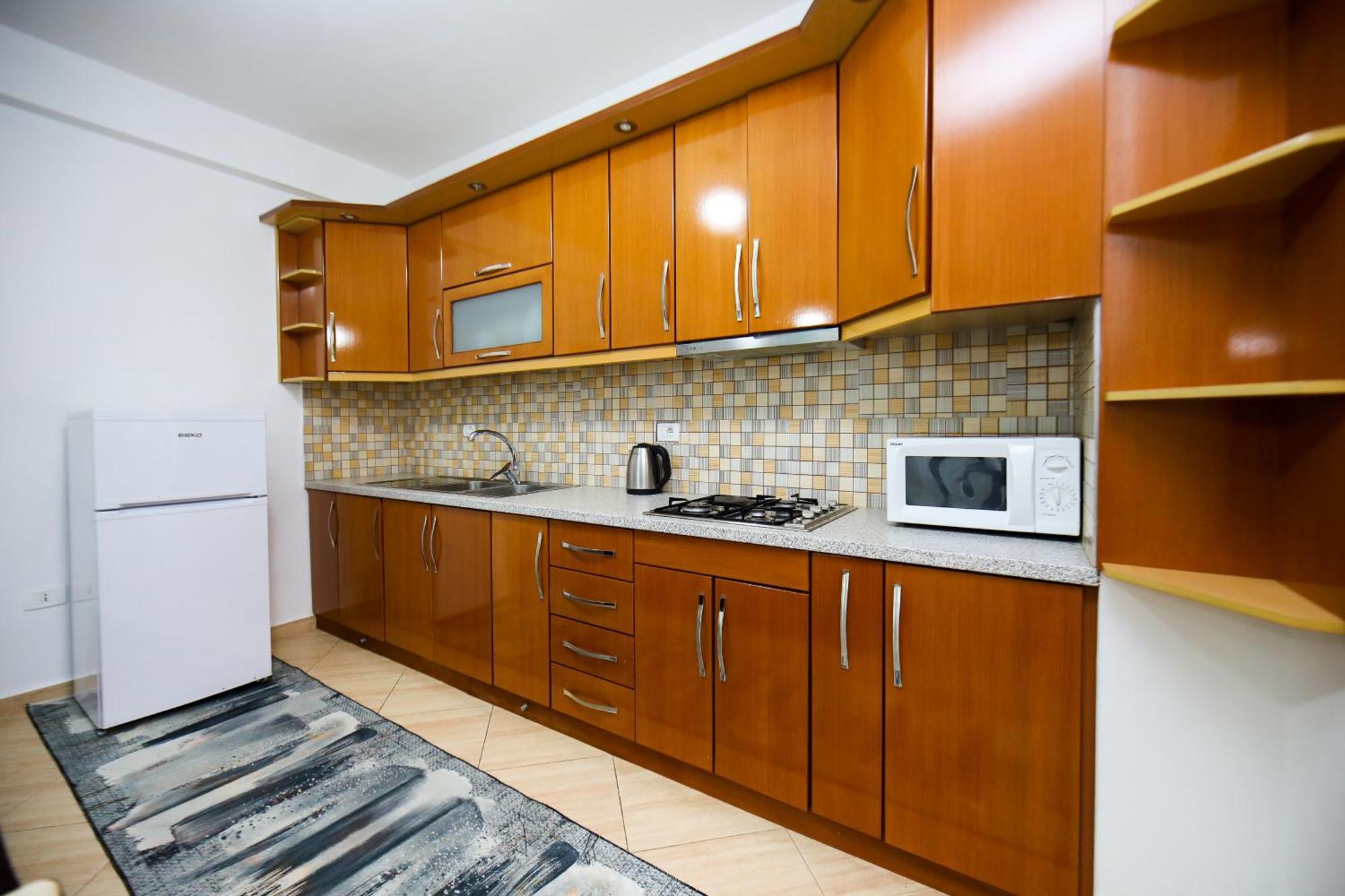 Jimi Apartments 2 วญอเรอ ภายนอก รูปภาพ