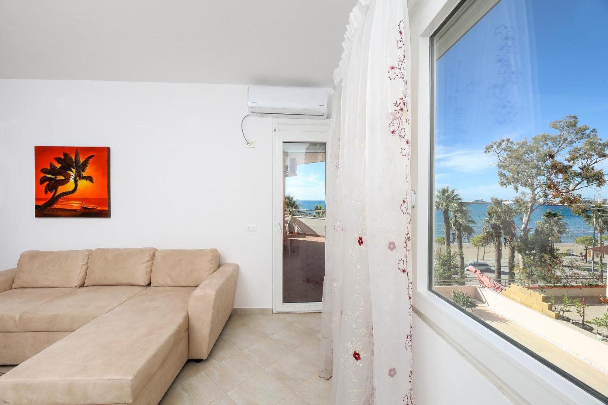 Jimi Apartments 2 วญอเรอ ภายนอก รูปภาพ