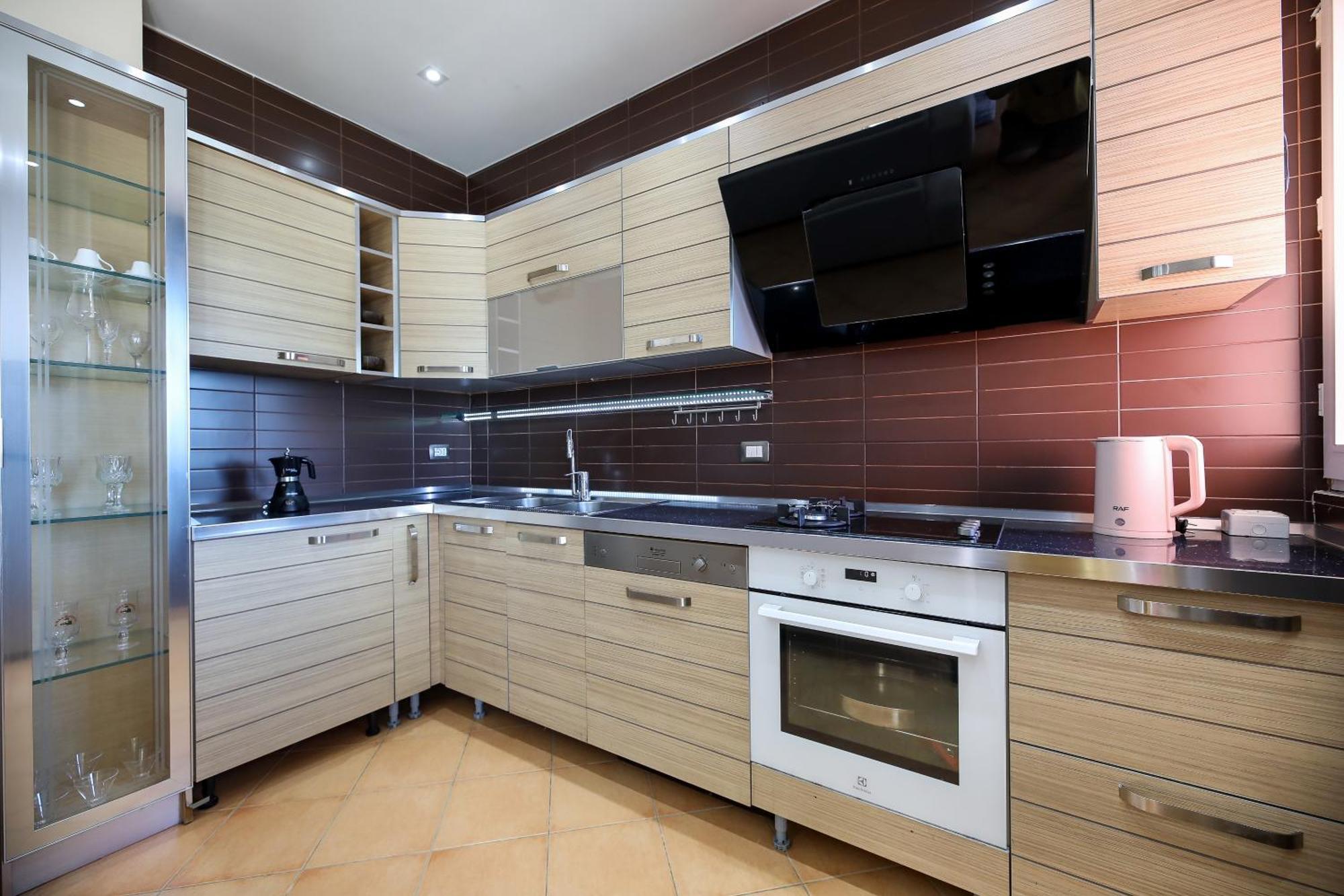Jimi Apartments 2 วญอเรอ ภายนอก รูปภาพ