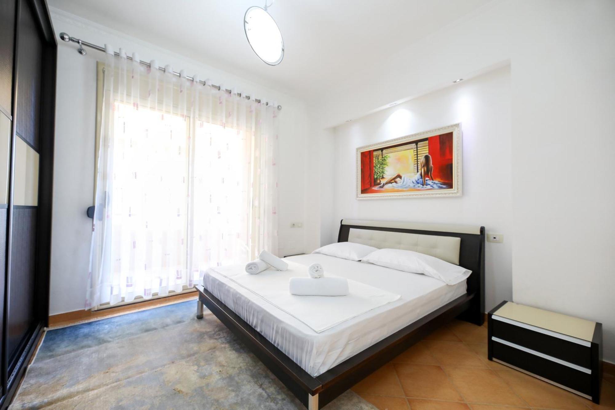 Jimi Apartments 2 วญอเรอ ภายนอก รูปภาพ
