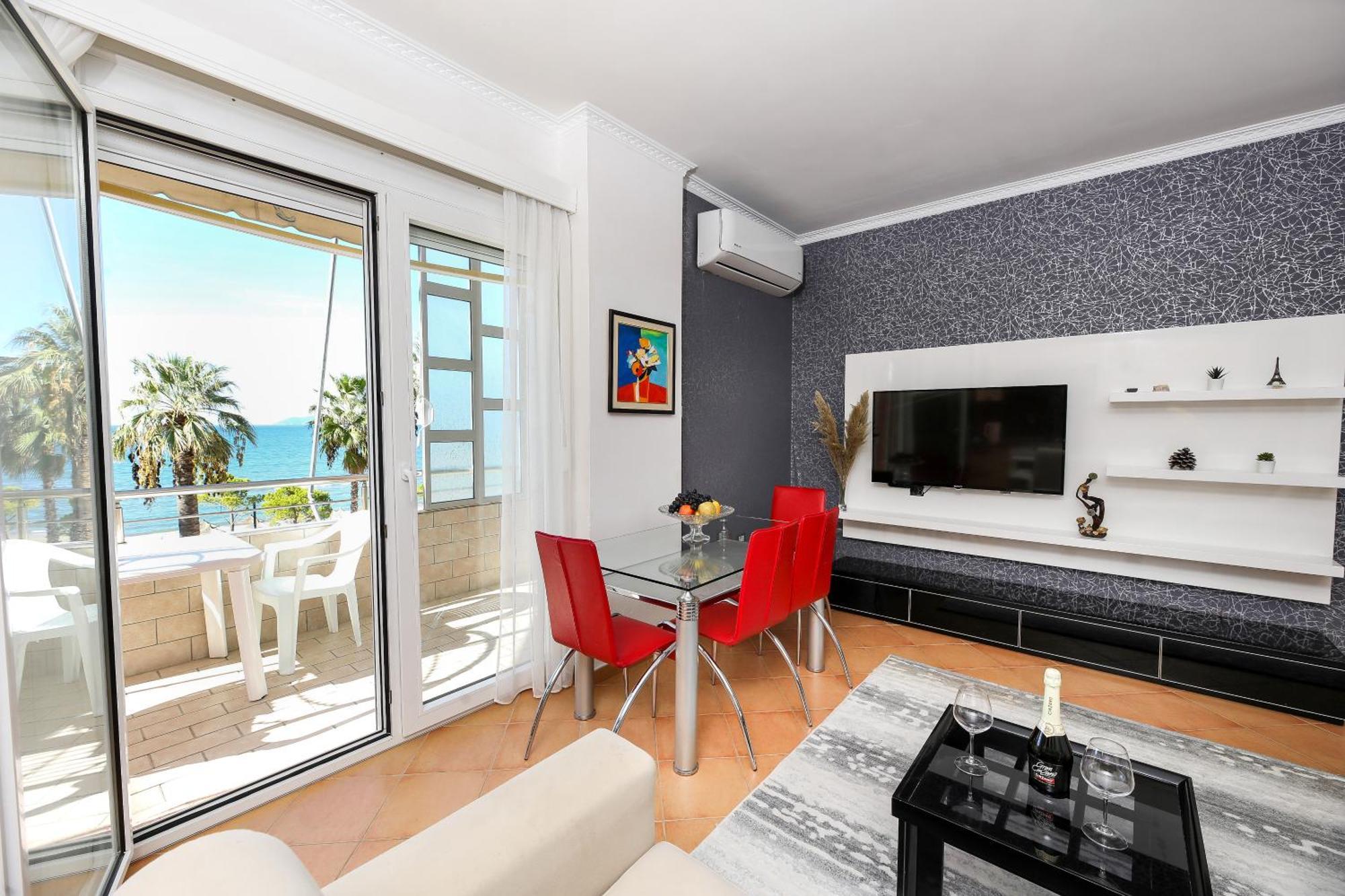 Jimi Apartments 2 วญอเรอ ภายนอก รูปภาพ