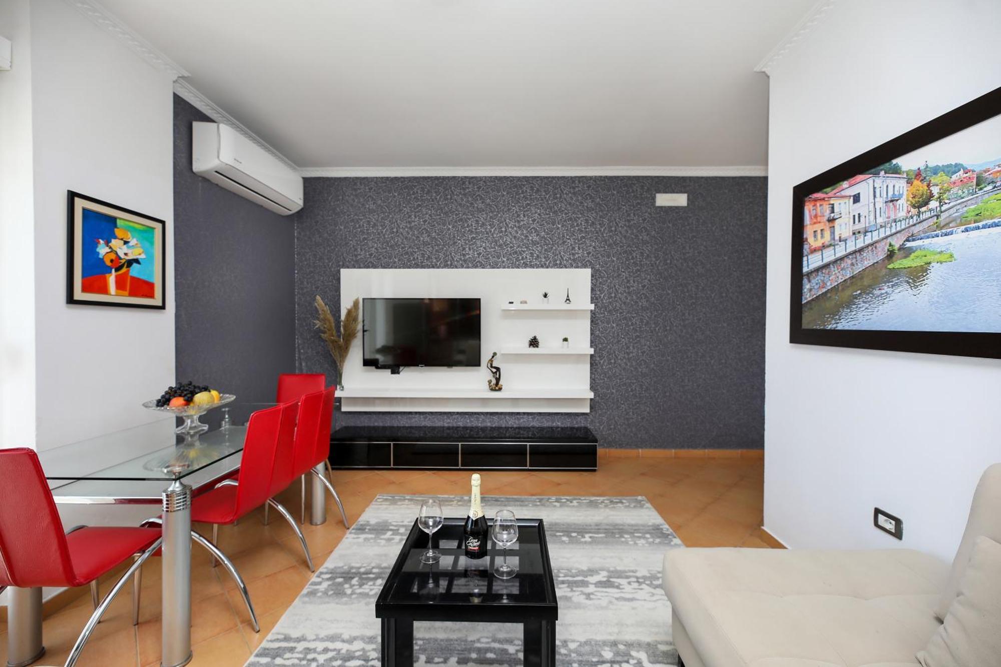 Jimi Apartments 2 วญอเรอ ภายนอก รูปภาพ