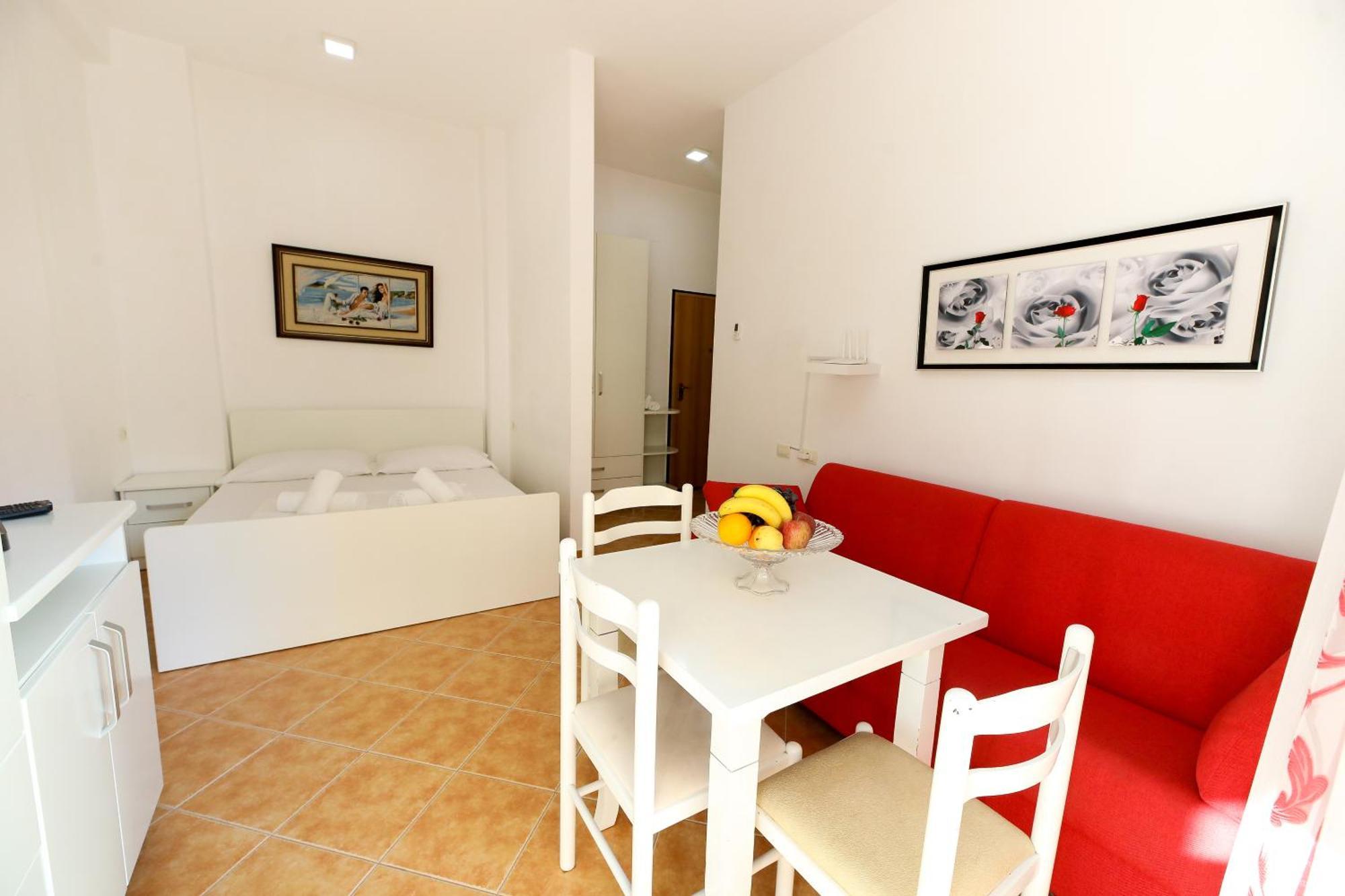 Jimi Apartments 2 วญอเรอ ภายนอก รูปภาพ