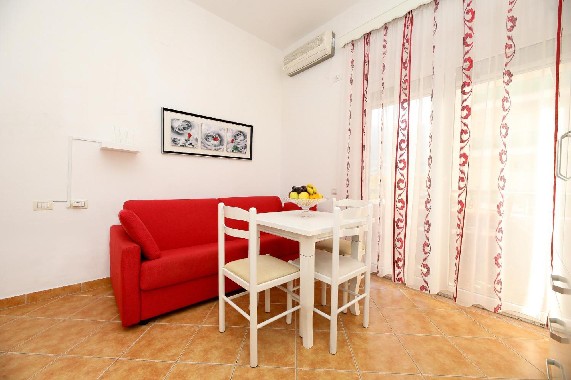 Jimi Apartments 2 วญอเรอ ภายนอก รูปภาพ