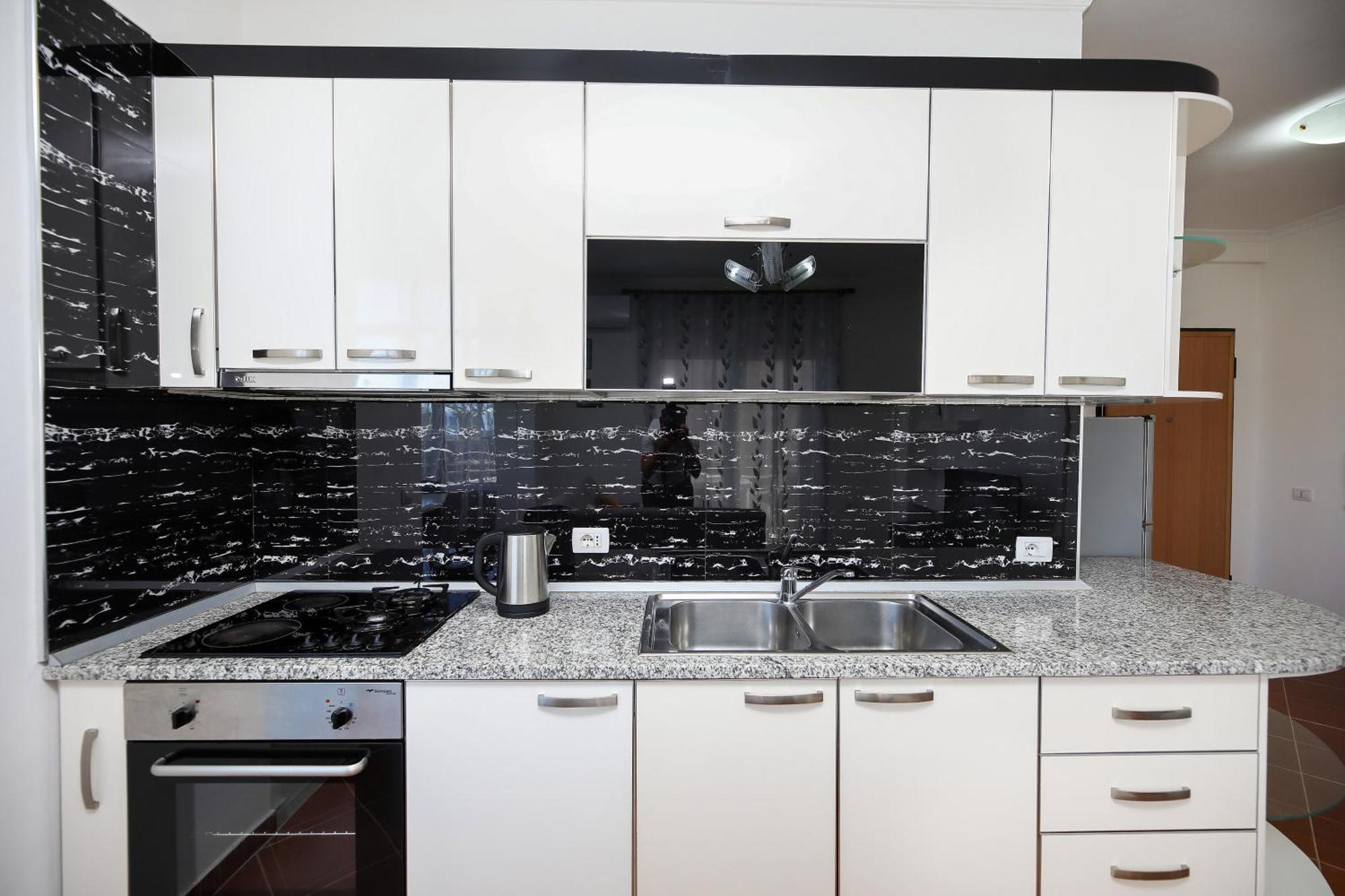 Jimi Apartments 2 วญอเรอ ภายนอก รูปภาพ