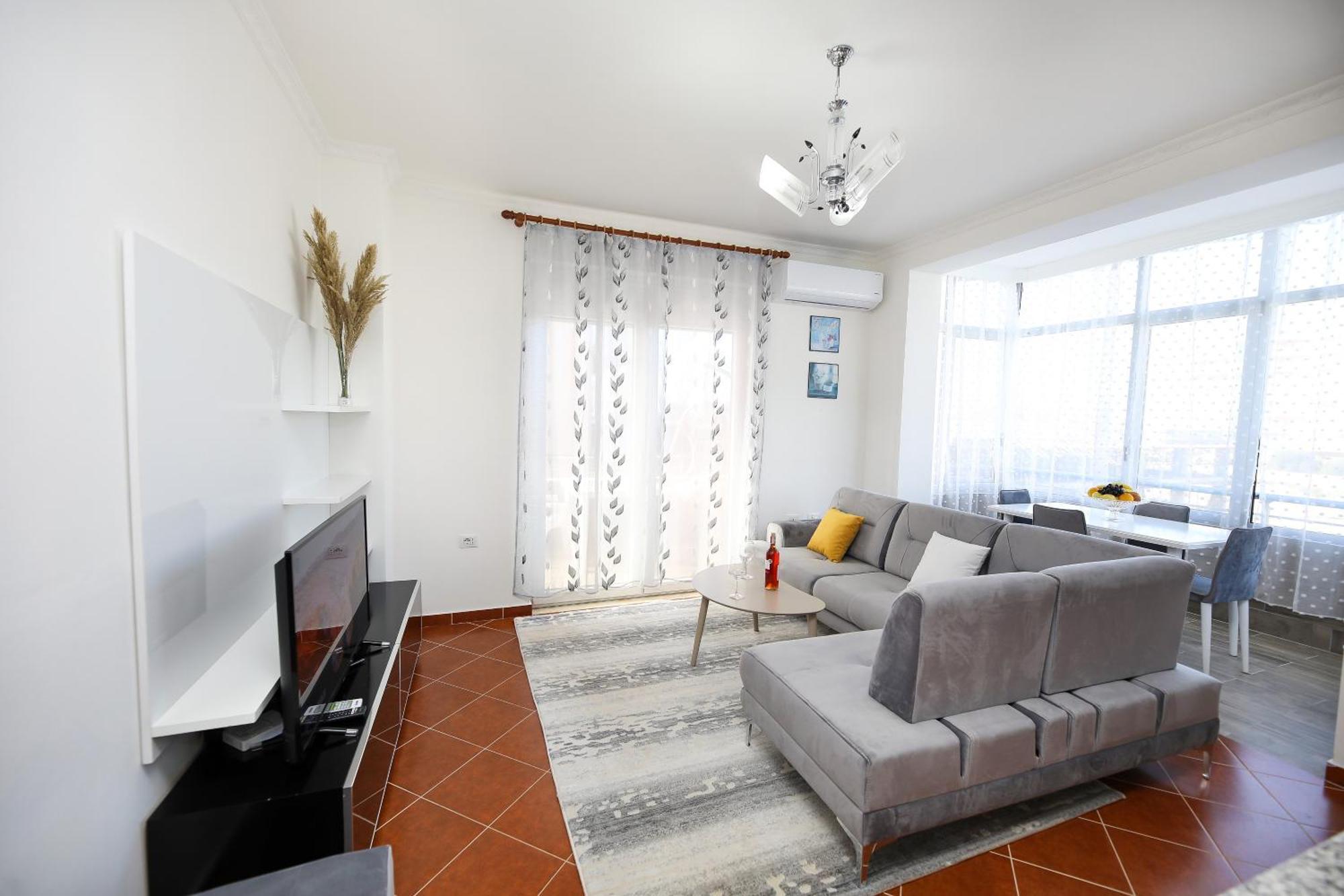 Jimi Apartments 2 วญอเรอ ภายนอก รูปภาพ
