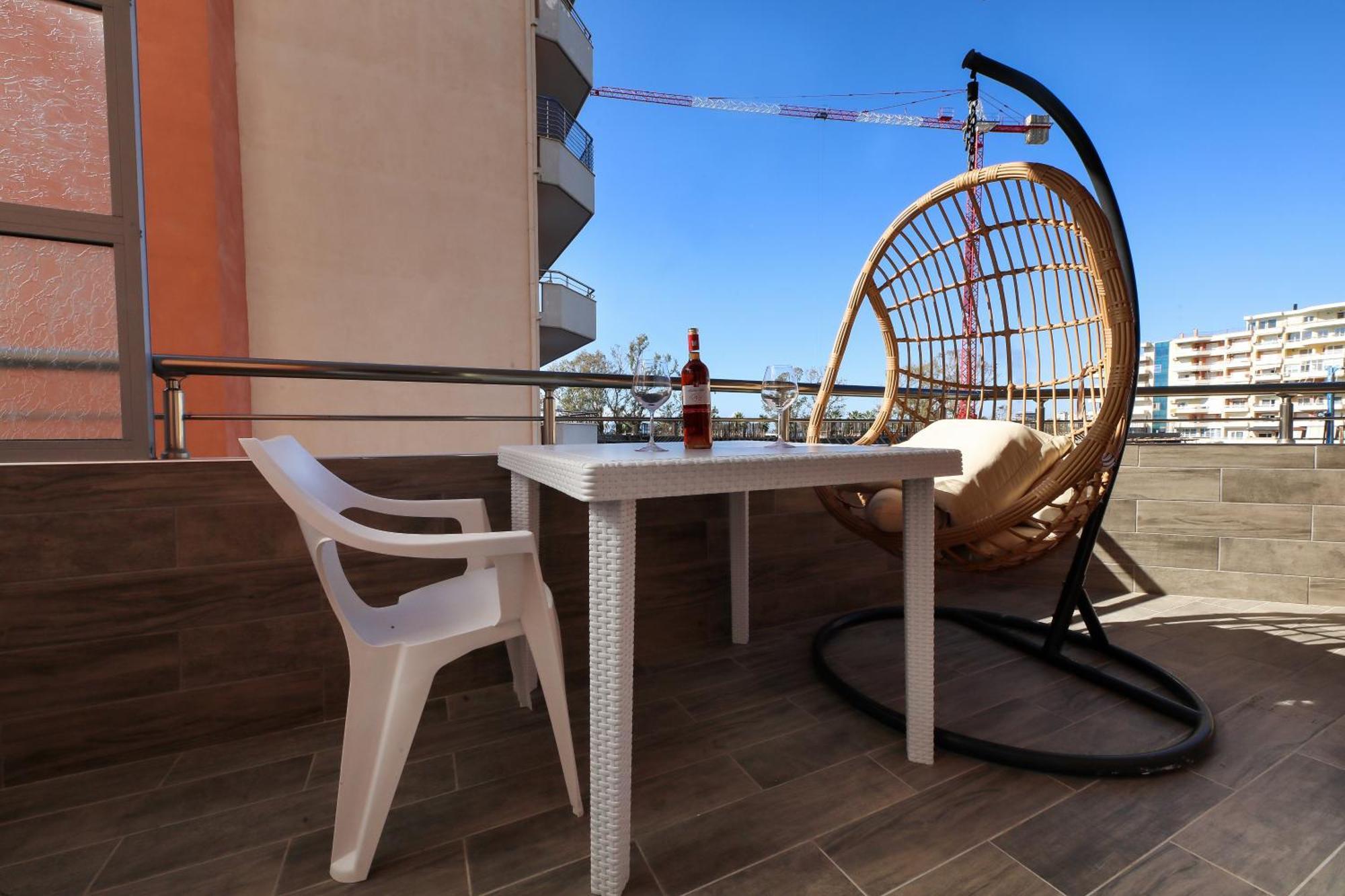 Jimi Apartments 2 วญอเรอ ภายนอก รูปภาพ