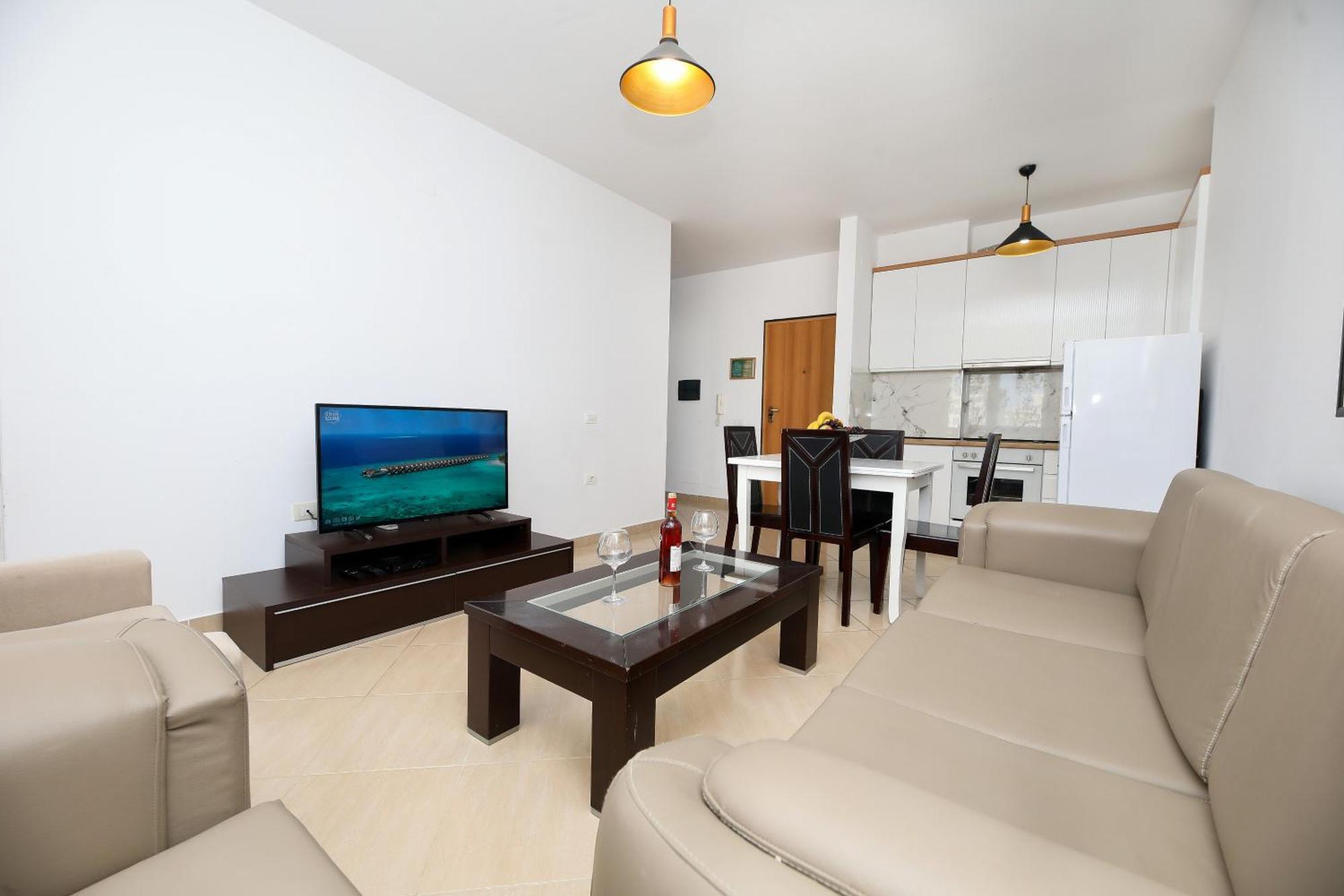 Jimi Apartments 2 วญอเรอ ภายนอก รูปภาพ