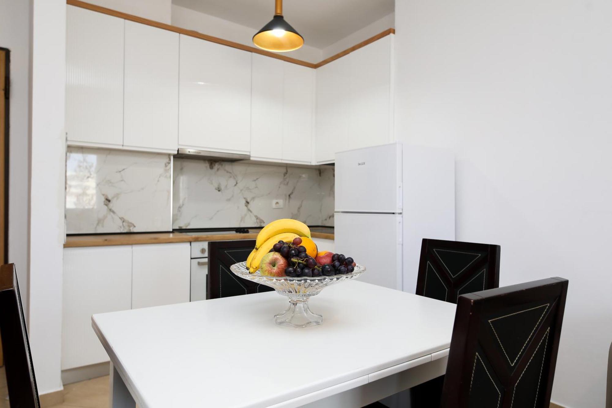 Jimi Apartments 2 วญอเรอ ภายนอก รูปภาพ