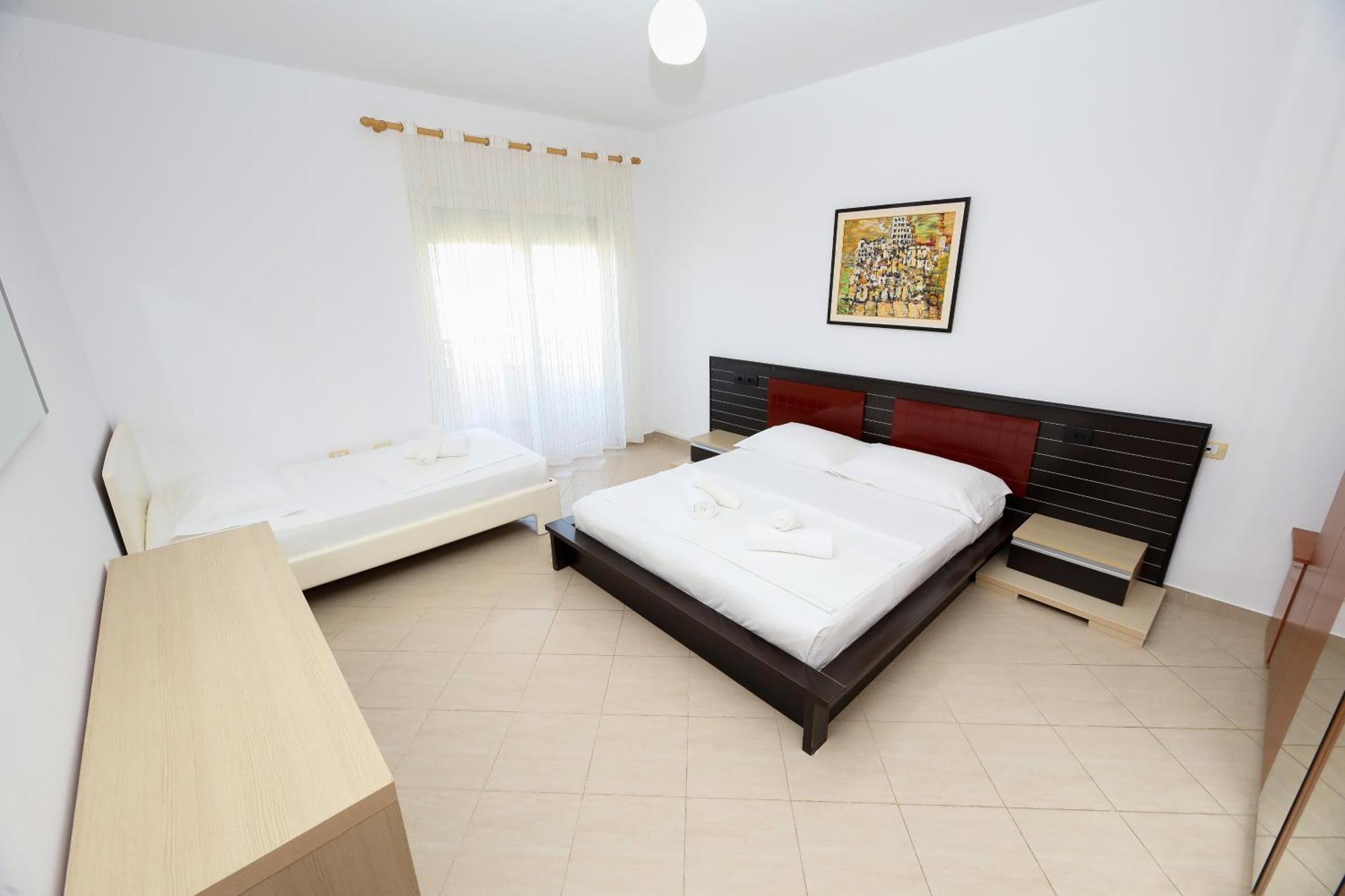 Jimi Apartments 2 วญอเรอ ภายนอก รูปภาพ