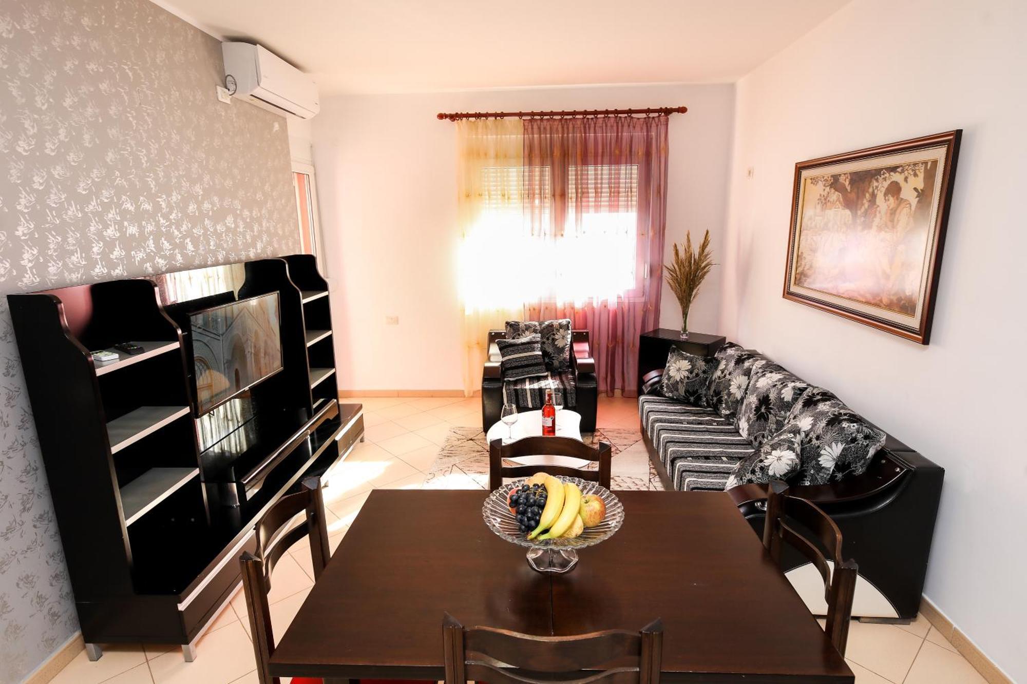 Jimi Apartments 2 วญอเรอ ภายนอก รูปภาพ