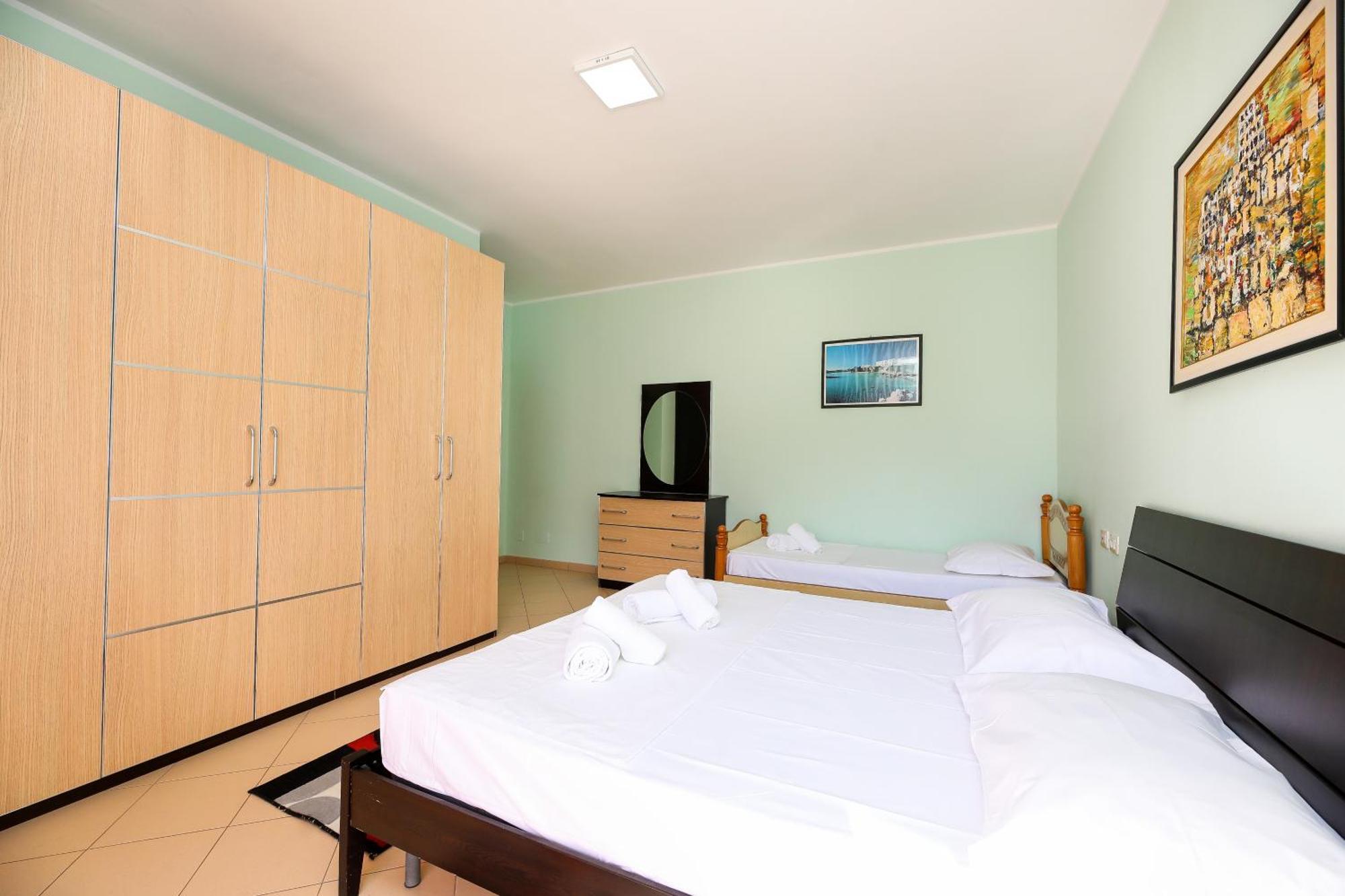 Jimi Apartments 2 วญอเรอ ภายนอก รูปภาพ