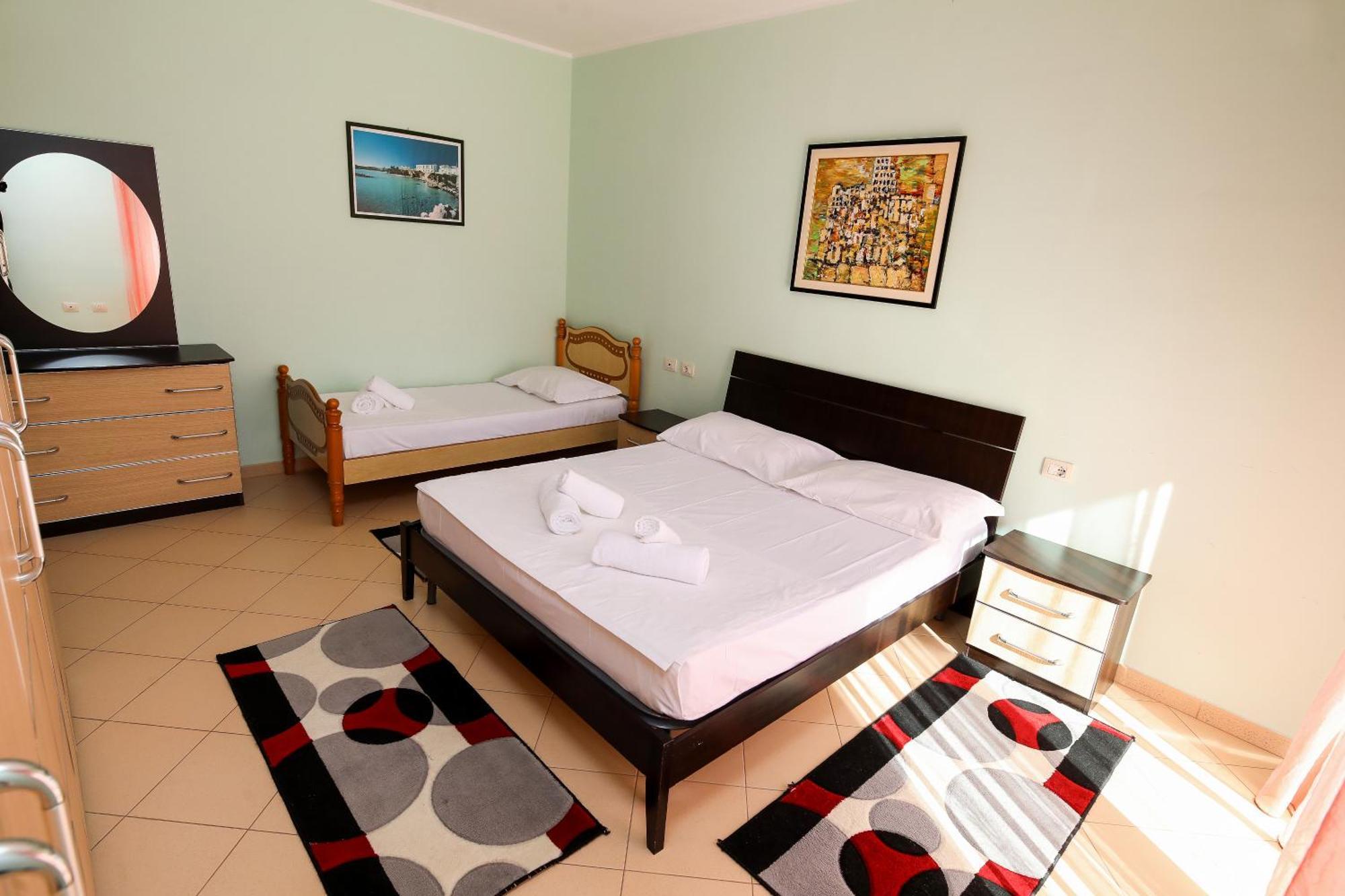 Jimi Apartments 2 วญอเรอ ภายนอก รูปภาพ