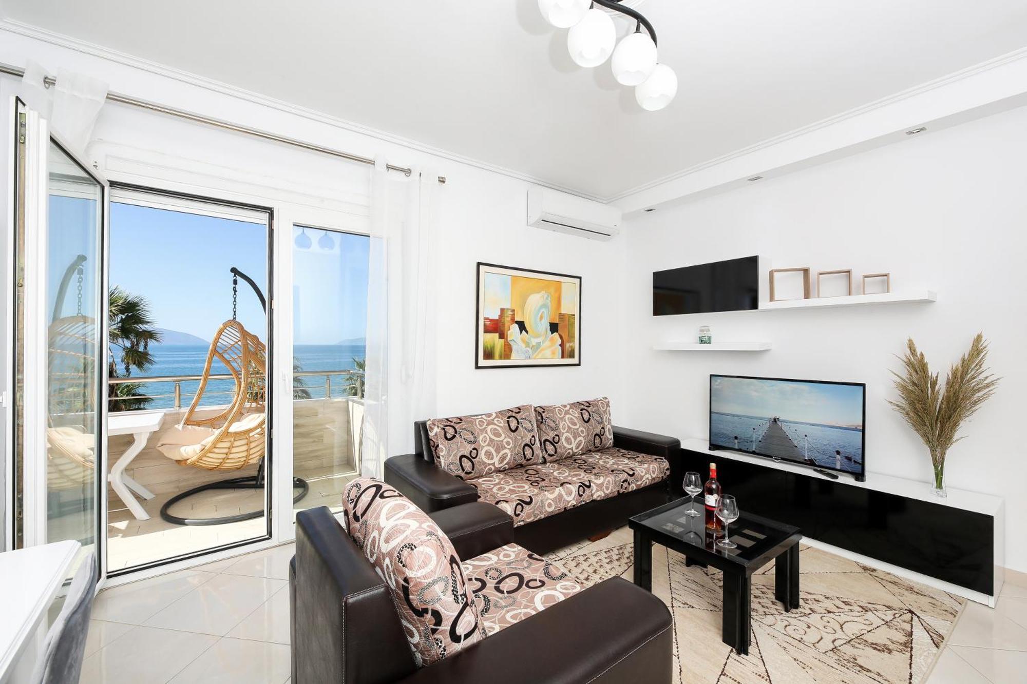 Jimi Apartments 2 วญอเรอ ภายนอก รูปภาพ