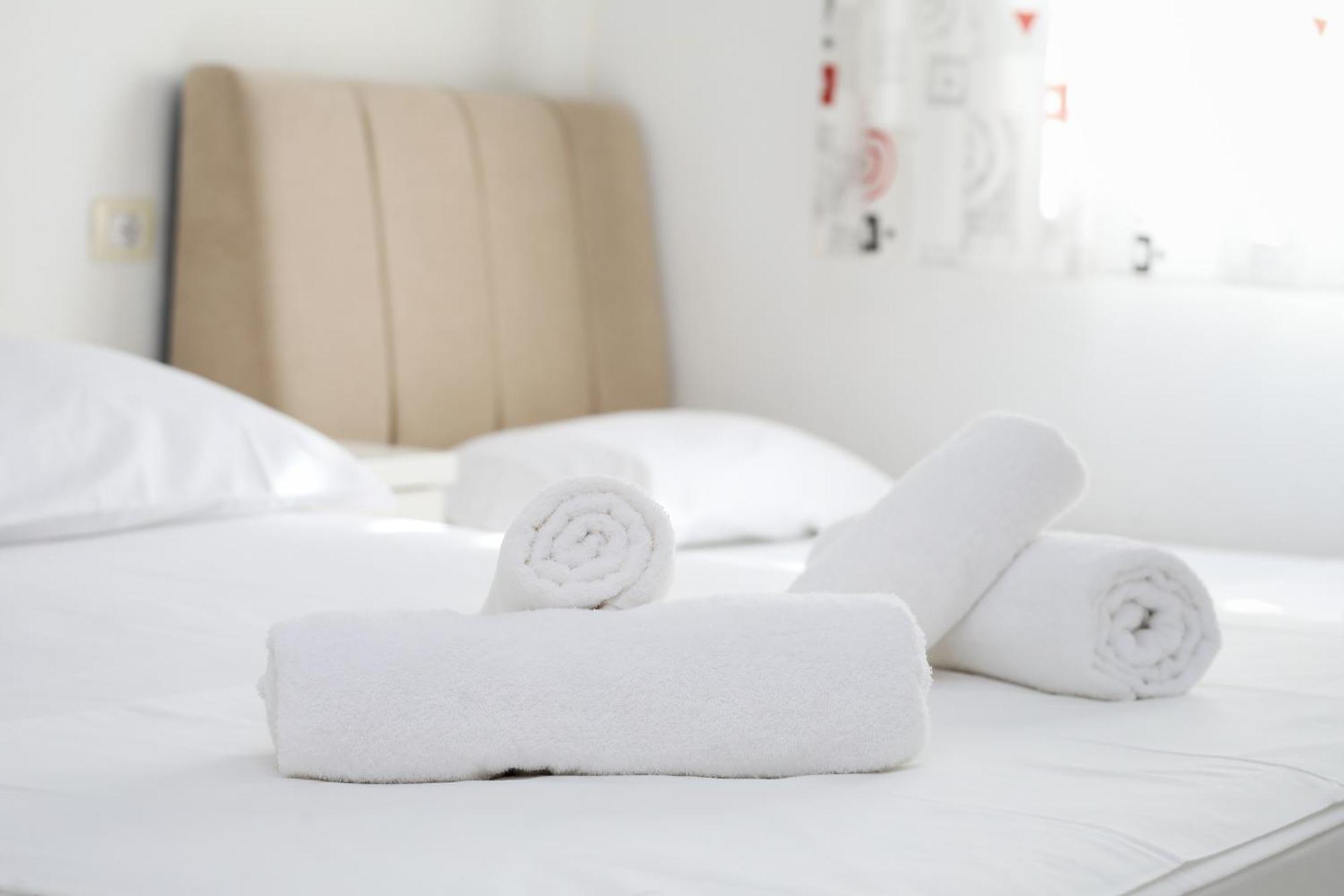 Jimi Apartments 2 วญอเรอ ภายนอก รูปภาพ