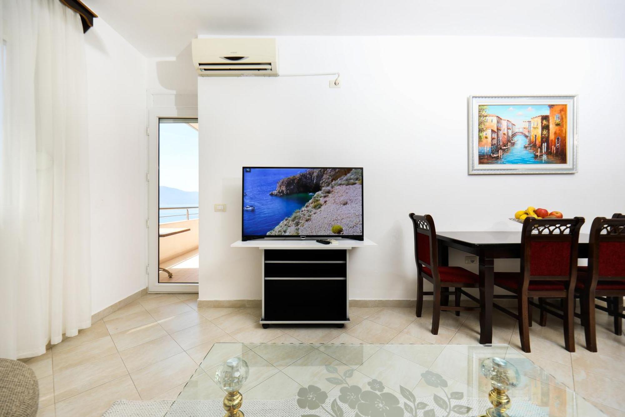 Jimi Apartments 2 วญอเรอ ภายนอก รูปภาพ